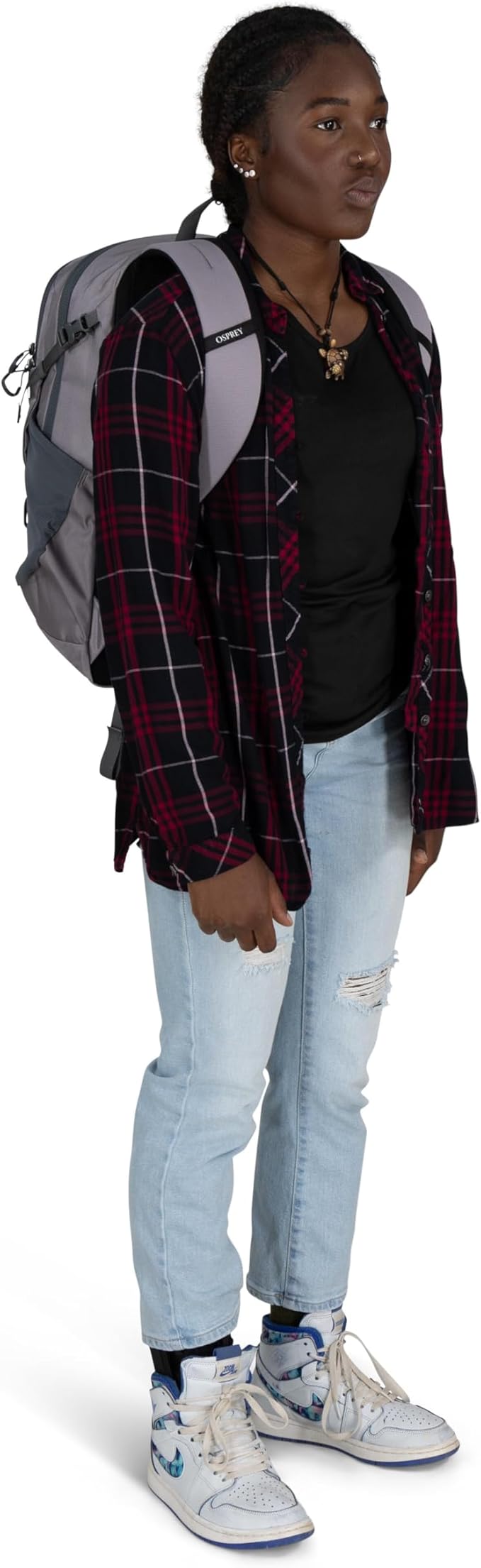 Osprey Axis Laptop Backpack – Sleek Everyday Pack - Image 13