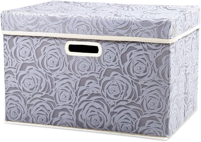 PRANDOM Collapsible Storage Boxes by Prandom