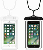 2-Pack Waterproof Phone Pouch，Waterproof Phone Case by Unknown