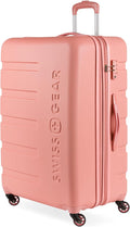 SwissGear 7366 Hardside Expandable Luggage by SwissGear