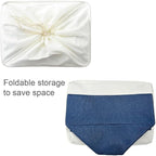 TheWarmHome Organization and Storage Basket - Image 7