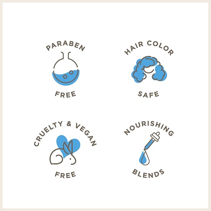 Soapbox Coconut Oil Shampoo, Harsh Sulfate Free, Paraben Free, Silicone Free - Image 5