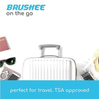 The Evolution of Oral Care | 4-in-1 Tool | Individually Wrapped | Disposable | - Image 9