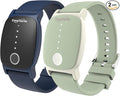 EmeTerm Explore FDA-Cleared Anti-Nausea Wristband IP67 Waterproof Morning by EmeTermDirect