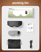 Heated Eye Mask - Image 8