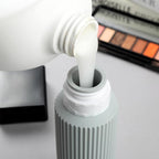 Travel Bottles for Toiletries, Large 6oz Travel Size Containers, BPA Free Leak - Image 3