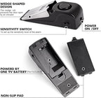 Door Stop Alarm, Door Stopper Security - Image 2