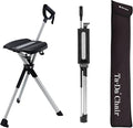 STEP2GOLD Ta-Da Chair Series 2- Portable Walking Stick, Cane by STEP2GOLD