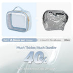 PACKISM TSA Approved Toiletry Bag - Image 7