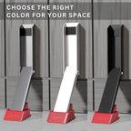 Door Stop, No Drill Door Stopper - Image 5