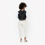 Sherpani Soleil, Anti Theft Convertible Backpack, 3 in 1 Tote Bag, Cross Body - Image 7