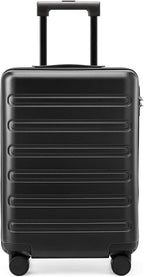 Carry on Luggage 22 X 14 X 9 Airline Approved, 20 Inch Luggage by NINETYGO