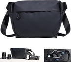 ULANZI Versatile Camera Shoulder Bag Photography Travel Messenger Portable by ulanzi