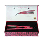 Omega Pink Leopard