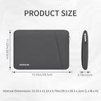 RAINYEAR Laptop Sleeve Case - Image 5