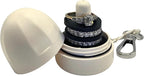RING THING - Ring Holder Keychain, Jewelry Organizer and Storage, Portable by RINGTHING