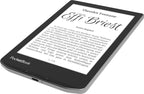 PocketBook Verse E-Readers | Eye-Friendly 6'' E-Ink Carta™ HD Touchscreen | - Image 2