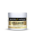 MASON NATURAL Collagen Premium Skin Cream - Anti Aging Face and Body Moisturizer, Intense Skin Hydration and Firmness, Pear Scent, Paraben Free, 2 OZ, 3 Pack