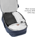 Peak Design Travel Backpack 30L, Expandable 27-33L Design, Rear and Top Access - Image 4