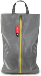 pack all Plus-Sized Shoe Bag for Travel, Water-Resistant Shoe Pouch for Gym by packall