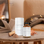 Levona Scent Essential Oil - Fresh Aroma for Home, Office, Hotel & Spa, Perfect in Humidifiers and Diffusers, Luxury Fragrance, with Citrus, Rosewood, Amber Notes - 500ml/ 17 fl oz, La Mamounia Dup