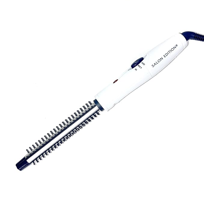 Helen of Troy 1/2" Brush Iron