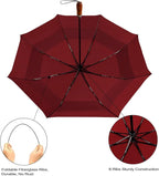 Lejorain Large Folding Golf Umbrella - Image 5