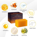 VALITIC Kojic Acid Dark Spot Remover Soap Bars - Image 6