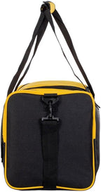 Jetstream Heavy Duty Multi Pocket Durable Sports Gym Equipment Travel Duffel Bag - Image 4