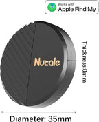 NutaleTag Key Finder 4 Pack - Image 2