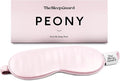 Pure Silk Sleep Mask Light Blocking Travel Essentials. Eye Masks by TheSleepGuard