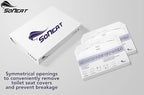 Disposable Toilet Seat Cover - Image 5
