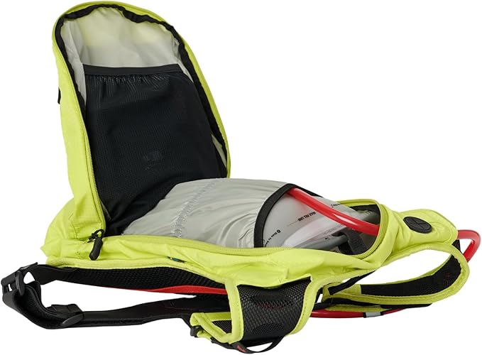 USWE Outlander Moto Hydration Pack, Hiking Hydration Backpack - Image 3