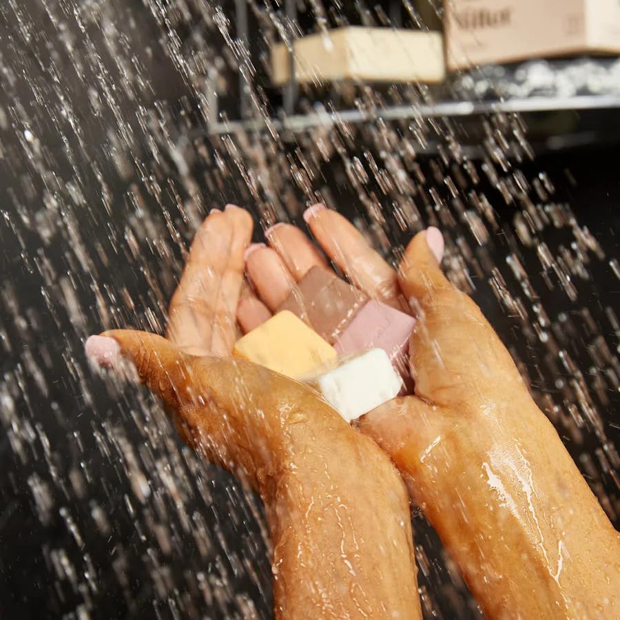 Shampoo and Conditioner Set