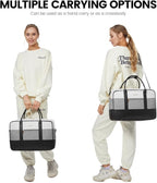 LOVEVOOK Weekender Travel Duffel - Image 7