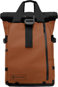 WANDRD PRVKE 31L, V3 Photography Bundle: Weather-Resistant Travel & Camera by WANDRD