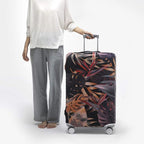 TRAVELKIN more than travel Luggage Cover Washable Suitcase Protector - Image 9
