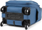 Travelpro Maxlite 5 Softside Expandable Carry-On Luggage - Image 6