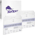 Disposable Toilet Seat Cover by SoNeat