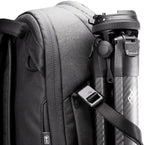 Peak Design Travel Backpack 30L, Expandable 27-33L Design, Rear and Top Access - Image 4
