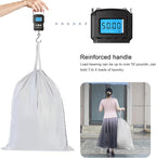 Polecasa Heavy Duty Laundry bag, 28 x36 inches Large Laundry Bag - Image 5