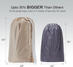 HOMEST XL Nylon Laundry Bag - Image 3