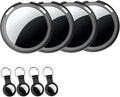 4 Pack Air Tracker Tags Pair by CYBERDOT