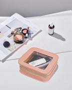 Small Clear Makup Bag - Image 6