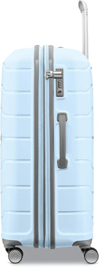 Samsonite Freeform Large Checked Luggage - Image 2