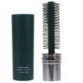 Luxshiny Round Brush for Blow Drying Curly Hair, Bangs, Thin Short Hair, Ergonomic Handle Material, Portable Travel Brush for Women