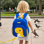 Padgene Toddler Harness Backpacks Safety Leash Kids Anti Lost Kindergarten - Image 9