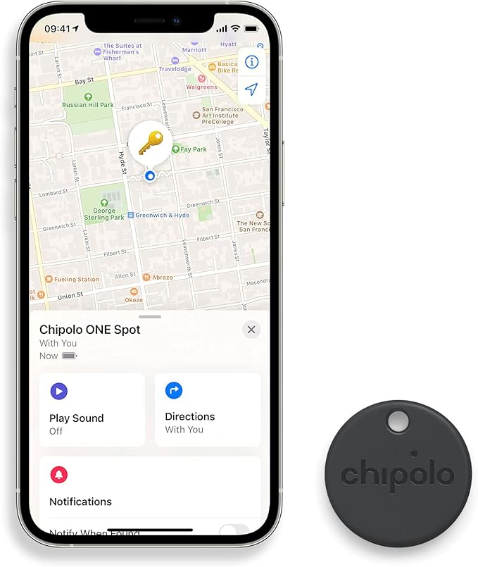Chipolo ONE Spot - Image 3