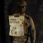 RHINO RESCUE IFAK Refill Kit 17Pcs - Image 7