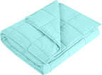 L'AGRATY Weighted Blanket by LAGRATY